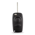 COVER CHIAVE ALFA 2 TASTI CON ALLOGGIO BATTERIA