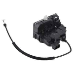 SERRATURA ELETTRICA PORTA ANT. SX FIAT GRANDE PUNTO