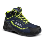 SCARPA ANTINFORTUNISTICA INDY-H TG. 47 ESD S3S SR LG 