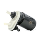 POMPA ELETTRICA LAVACRISTALLI MULTIMARCHE 2PIN