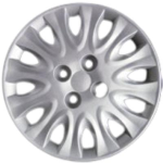394/14 COPPA FIAT PUNTO HLX 5P '99 - 1208 S/M
