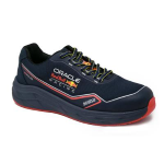 SCARPA IMPULSE REDBULL S1PS ESD SR FO HRO TG 44 BM    