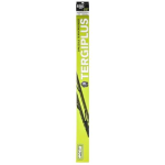 SPAZZOLA TERGI SINGOLA C/GRAFFITE MM. 550