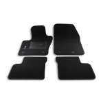 SET TAPPETO IN MOQUETTE FIAT 500 X '14> 4 PZ