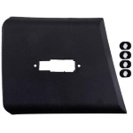 MODANATURA PORTA ANT DX FIAT DUCATO CITROEN JUMPER PEUGEOT BOXER