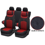 SET FODERA START-COT SU MISURA ANTRACITE PER 500 '07 3P POS. DIVISO