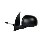 RETROV.LAT FIAT PANDA '09<>'12 MEC SX NERO