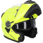 CASCO ACERBIS MODULARE 22-06 SEREL GLOSS YELLOW 2 TAGLIA XXL