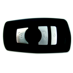 COVER CHIAVE BMW 4 TASTI