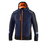 SOFT SHELL TECH SPARCO TG. XXL BMAF