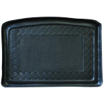 TAPPETO IN GOMMA PER BAULE LANCIA DELTA '08>