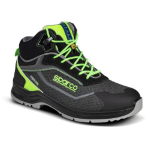 SCARPA ANTINFORTUNISTICA INDY-HE TG. 41 ESD S3S SR LG