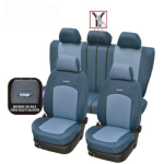 SET FODERA COSMO SU MISURA AVIO PER 500L '12> POS DIVISO