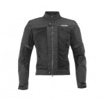 GIACCA ACERBIS CE RAMSEY VANTED LADY JACKET 2.0 TAGLIA XL BLACK
