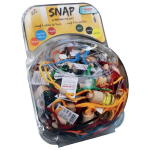 DEO SNAP ESPOS. 72 PZ. PROFUMAZIONI ASSORTITE