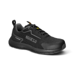 SCARPA TRACTION ESD S1PS SR FO HRO TG. 41 NERO-GRIGIO 