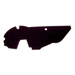 Filtro Aria APRILIA SCARABEO 50/100cc