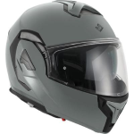 CASCO TUCANOFASTFLIP P/J MODULARE 22-06 TAGLIA S MATT NARDO GREY