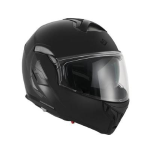 CASCO TUCANOFASTFLIP P/J MODULARE 22-06 TAGLIA XXL MATT BLACK