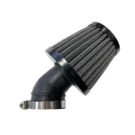 Filtro Aria A Cono Racing Universale Attacco 35mm 45Â°