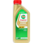 OLIO CASTROL EDGE TITANIUM SINTETICO 5W-30