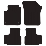 TAPPETO IN MOQUETTE TAILOR SEAT MII SKODA CITIGO VW UP '12>