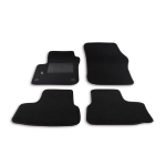 *SET TAPPETO IN MOQUETTE VW UP 4 PZ