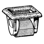 *FISS. MODANATURA CONFEZIONE 3 PZ