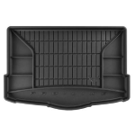 VASCA BAULE PROLINE 3D QASHQAI II '13<>21 PIANO DI CARICO BASSO