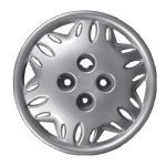 375/13 COPPA FIAT SEICENTO SUITE '98 - 1190 S/M 