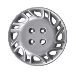 368/14 COPPA RUOTA FIAT PUNTO ELX '97 - 1184 S/M