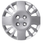 740/14 COPPA RUOTA - 1240 S/M