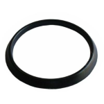 GUARNIZIONE CORNICE FARO FIAT 500 D/F/L