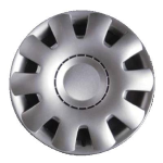 428/15 COPPA RUOTA  - 6007/5 S/M