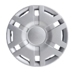 437/14 COPPA RUOTA FORD FIESTA '02 -5810/4 S/M