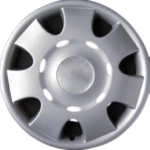430/14 COPPA RUOTA SEAT IBIZA '02 CORDOBA STELLA - 6202/4 S/M