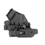 SERRATURA ELETTRICA PORTA POS SX FORD FIESTA 4 PIN