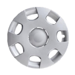 444/14 COPPA RUOTA SKODA FABIA - 6301/4 S/M