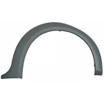 PARAFANCHINO ANT. SX GRIGIO SCURO GROFFATO TRANSIT CONNECT