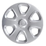 496/14COPPA RUOTA FORD KA 2009> - 5819/4 S/M
