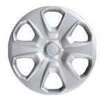 482/15 COPPA RUOTA FORD FIESTA '10> - 5815/5 S/M