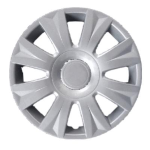 489/15 COPPA RUOTA CITROEN C3 PICASSO 2009> 6113/5 S/M