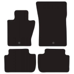 TAPPETO IN MOQUETTE TAILOR BMW X3 '04<>'10