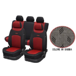 FODERE START-COT/SM SABBIA PER PANDA '12> POS INTERO
