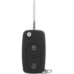 COVER CHIAVE COMPLETA PER VW 2 TASTI