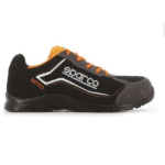 SCARPA NITRO S3 NERO-GRIGIO TG 41 NDIS