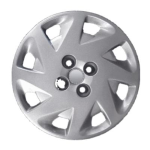 391/14 COPPA RUOTA FIAT PUNTO S '99 - 1202 S/M 