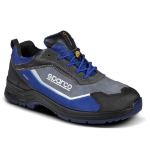 SCARPA ANTINFORTUNISTICA INDY TG.36 ESD S3S SR LG GSAZ