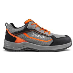 SCARPA ANTINFORTUNISTICA INDY-R TG. 43 ESD S1PS SR FO LG