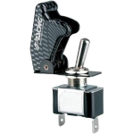 INTERRUTTORE UNIVERSALE CARBON LOOK